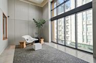 Lobby Common Area
