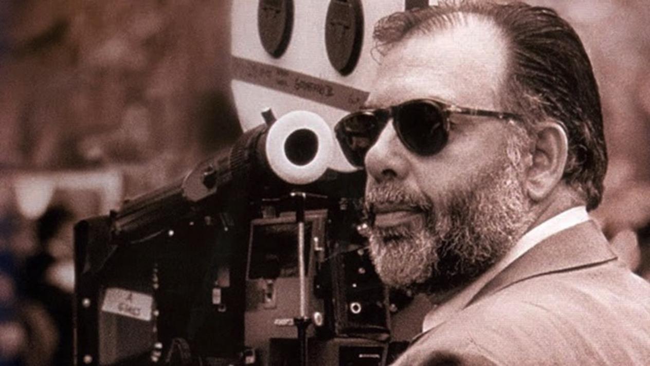 Francis Ford Coppola - Director, Producer, Writer