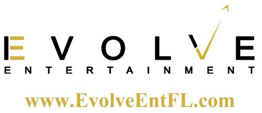 evolve entertainment FL