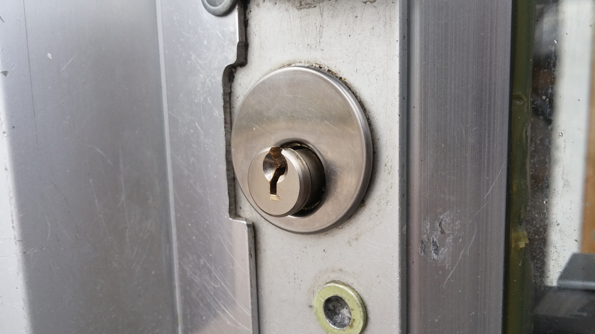 Kitchener Locksmith 519 7227776 Ea Locksmith