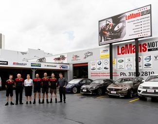 Mercedes-Benz Service Brisbane