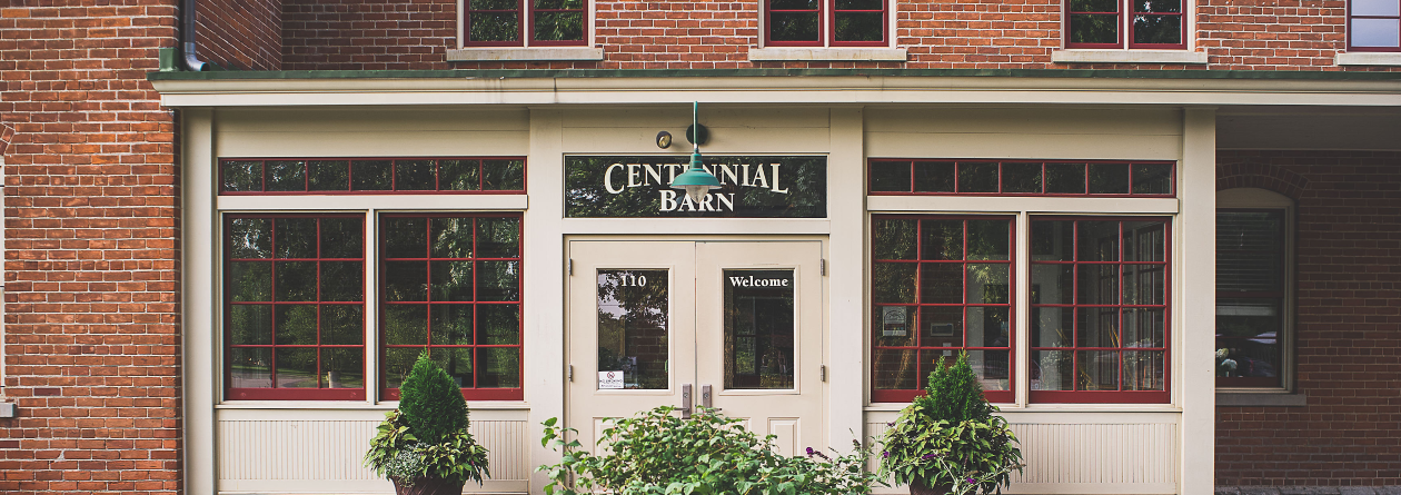 Centennial Barn