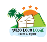 Logo Suizo Loco Lodge