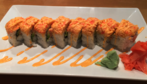 Westwood Roll