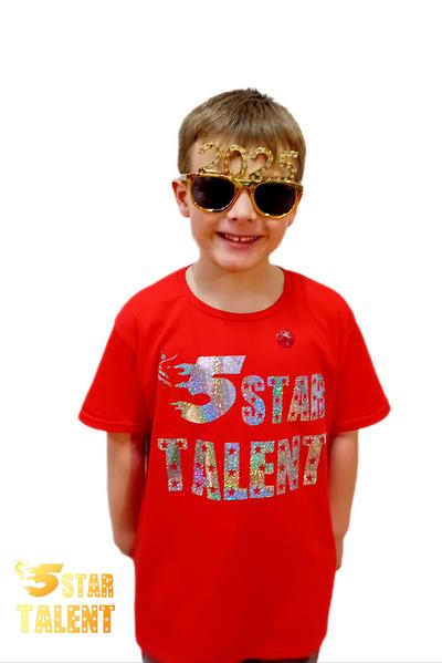 DANCE CLASSES BRAMHALL MANCHESTER - 5 STAR TALENT
