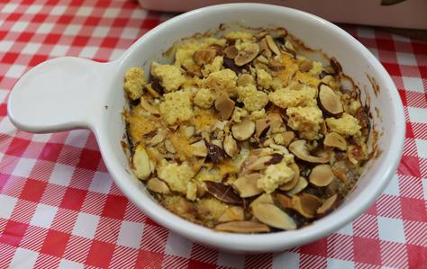 Creamy Tomato Orzo with Spincach Recipe, Noreen's Kitchen