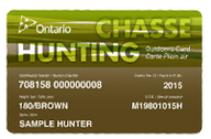 renew replace outdoors card