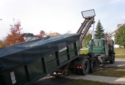 Prices For Roll Off Dumpster Rental Mchenry Il