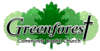 Greenforest Community Baptist Church