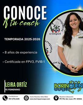Borinquen Coqui