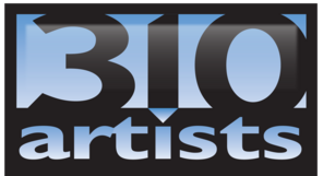 Scott T. Cook, 310 Artists