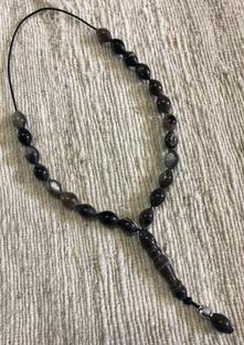 Worry Beads