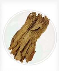 Brightleaf Virginia Flue Cured Tobacco Leaf - Smooth Whole Leaf Tobacco For  RYO, MYO, Pipe Tobacco, Hookah Tobacco, and more.