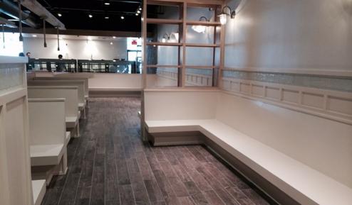 NEW CONSTRUCTION CLEANING TOME NM
