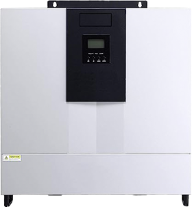 Inversor/Convertidor solar híbrido