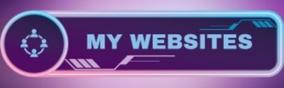 my websites