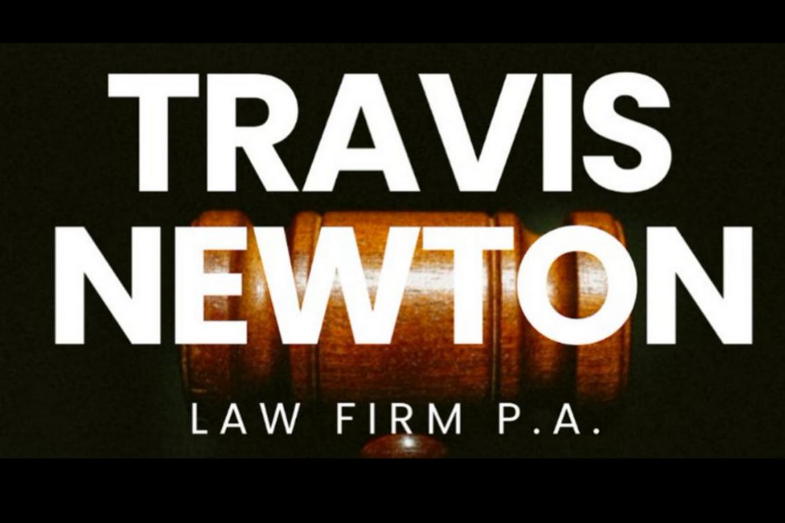 Travis Newton Law Firm I DUI Lawyer I DUI Attorney I Criminal Defense Attorney IAnderson, SC