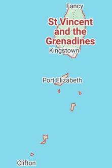 Homologation in St Vincent and the Grenadines