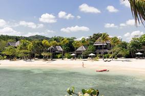 Resorts + Attractions