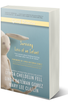 Grief Diaries Surviving Loss of an Infant book