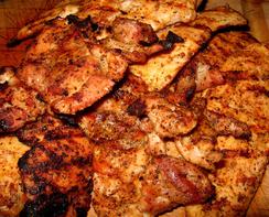 Juicy and Tender Grilled Chicken-Chef of the Future-Your Source for Quality Seasoning Rubs