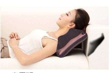 Best Perfect Body Massager For Neck Back Legs in Pakistan