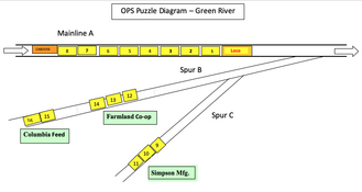 No 4 OPS Puzzle zip folder