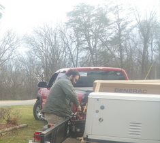Home Generators-Free Delivery and Set Up-CELCO Electric LLC