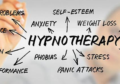 hypnosis for anxiety