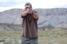 Scott Mogilefsky is certified to teach the Utah, Arizona and Florida concealed carry permit courses.