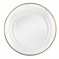 Charger Plates Rental