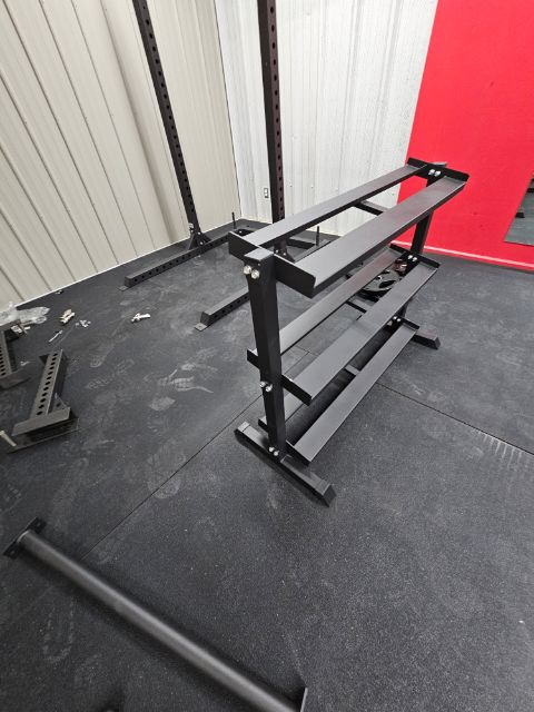 OFIT Dumbbell Rack