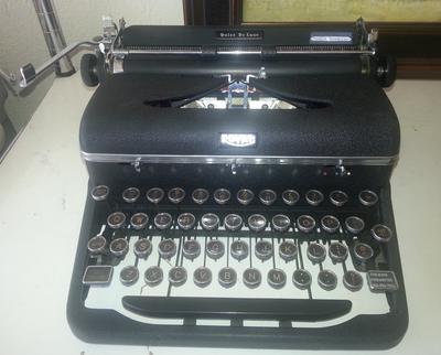 CIOTA 21SS TYPEWRITER TIELOCKEN SIZE5 ‎タイムセール開催中 www