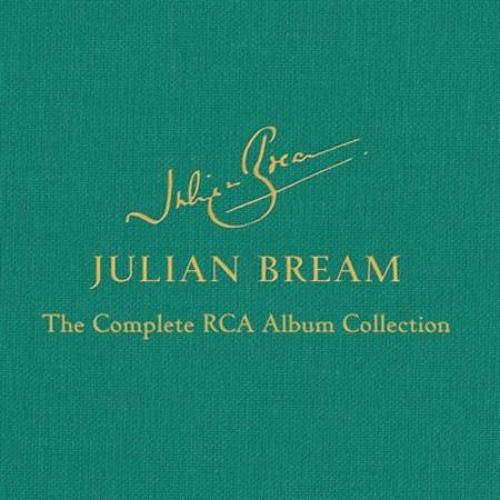 The RCA Albums Collection: CDs & Vinyl 