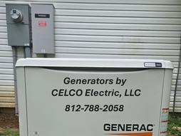Master Licensed Industrial Electrician-CELCO Electric LLC-Family Owned and Operated-Industrial Division