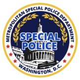 DC special police officer shot man who tried to disarm, rob him