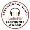 Learn about AudioFile's Earphones Award