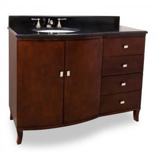 van067-48-t Vanity Cabinet