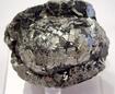PYRITE crystals - Guangdong, China - ex Octahedron