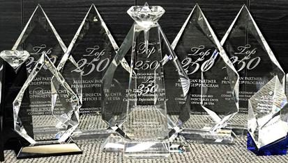 Cosmetic Injectables Center, Encino, Botox, Fillers, Restylane, Juvaderm, Awards