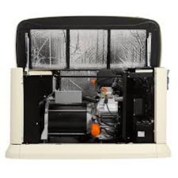 Generac service dealer Richmond