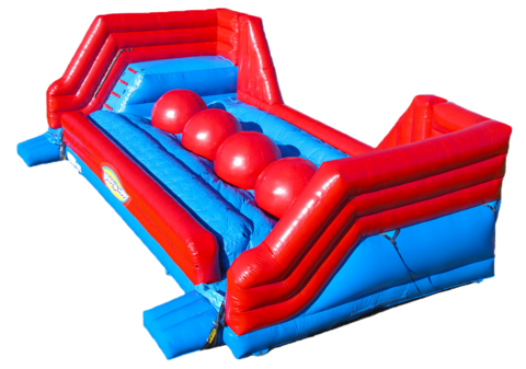 partytime inflatable