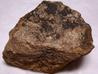 hydrocarbon mineral fluorescent IDRIALITE CURTISITE - Skaggs Springs Mine, Skaggs Springs, Warm Springs Dam, Coast Range, Sonoma County, California, USA - for sale