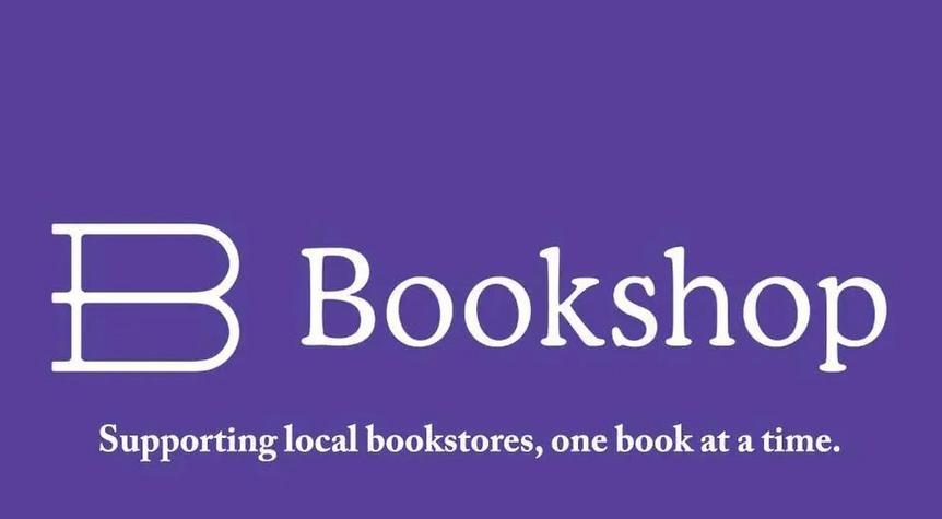 Bookshop Bookmiser Link