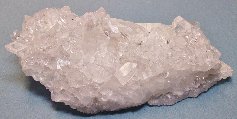 APOPHYLLITE crystals, Jalgaon District, Maharashtra, India
