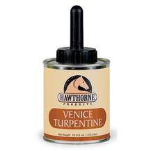 Venice Turpentine hoof antiseptic dressing used to harden hooves