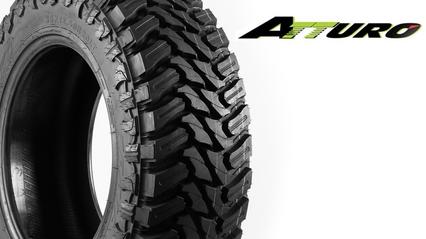 Atturo Offroad Tires Canton Akron Salem Ohio