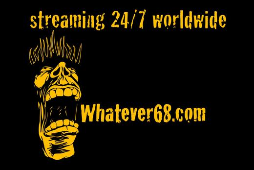 Whatever68 Radio - Free Music Downloads Online, Free Promotion, Free ...