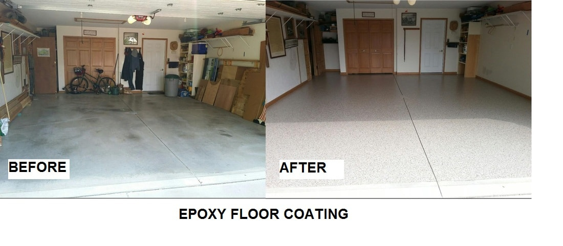 Epoxy Floor Installation Buffalo Ny Classicrenovationsofbuffalo Com
