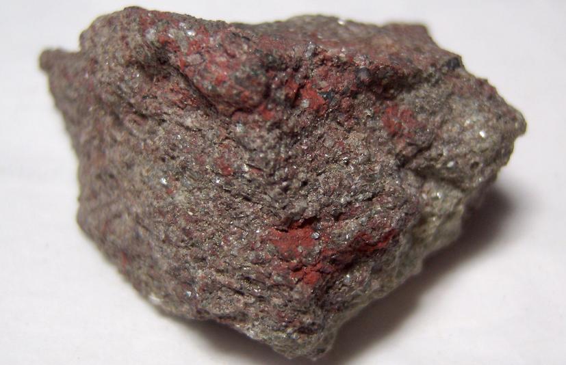 fluorescing WILLEMITE - ZCA #4 Mine (St. Joe Mine), Balmat, Balmat-Edwards Zinc District, St. Lawrence County, New York, USA - ex S. M. Cantiello - for sale